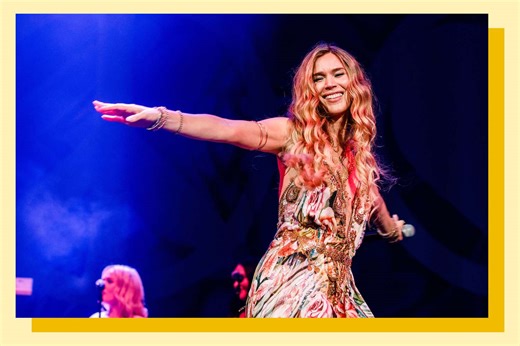 Joss Stone and Husband Cody DaLuz Welcome a Baby Girl With a Distinct Name