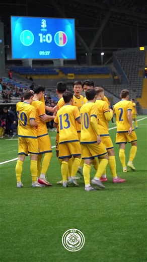 #kazakhstan #qazaqstan #football #kff