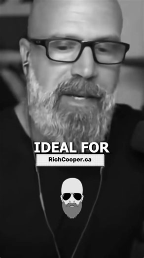 Women secretly love promiscuous men | Richard Cooper Wisdom