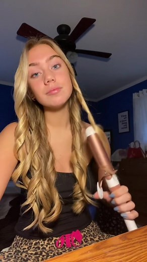 Get Holiday-Ready with Stunning Bouncy Curls | Conair Curling Iron