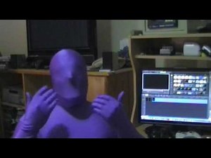 RJRTV Guide to Zentai: eBay Sellers & The New Suit (Part 2)