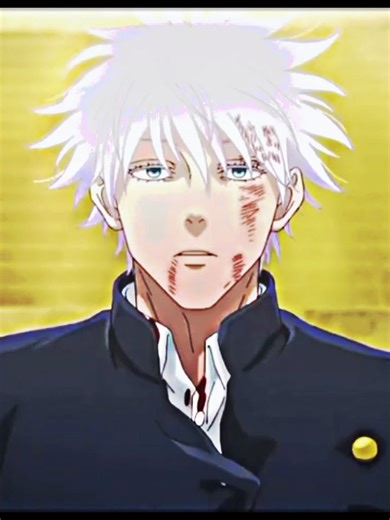 Im sorry Amanai#jujutsukaisenn #getosuguru #amanairiko #gojo #gojoedit