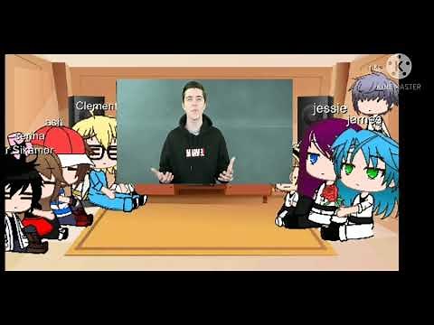 pokemon xy reacts to pokemon creepypastas part 1 (lost silver)