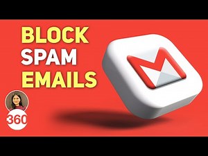 #OhLikeThat: 3 Ways to Permanently Stop Spam Emails in Gmail😎