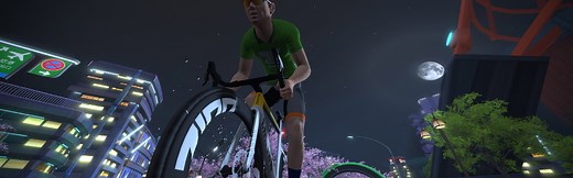 “Chasing the Sun” Route Details (Makuri Islands)