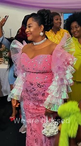 Happy birthday to the most beautiful lady in Nollywood industry | We are blessed