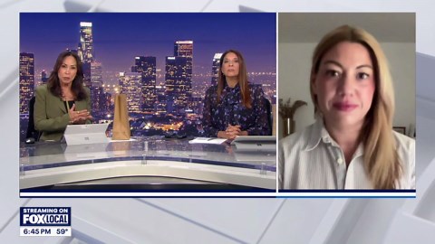 Minimizing food waste; app aims to help people save meals