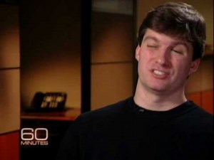 Who is Michael Burry? The real life investor from ‘The Big Short’ movie is seeing bubbles and betting against