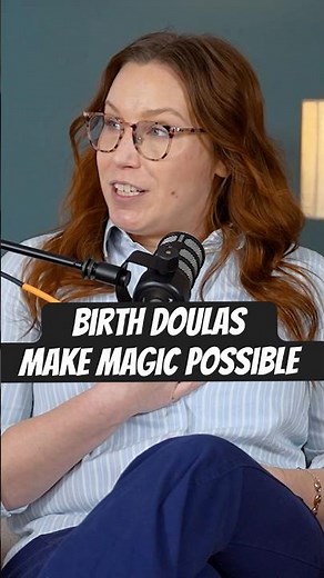 What Does a Doula Actually Do? A Real Birth Doula Explains | Dialed In Health