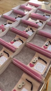 Make Your Own Kitten Craft Kit, Sewing Kit for Children and Beginners, Christmas Craft Gift for Tweens - Etsy