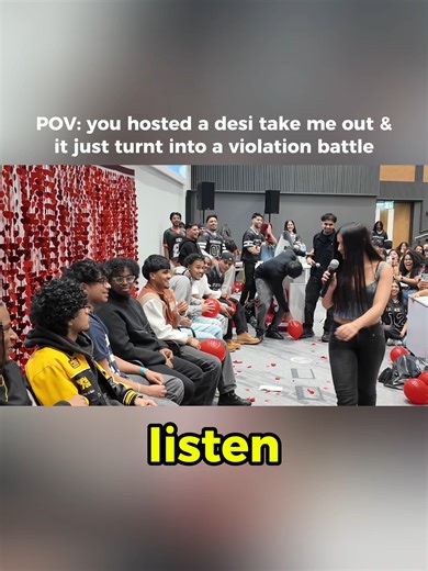 Does His Girl Know About This? Exploring Desi Relationships