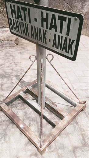 Awas banyak anak - anak #ngopi2039