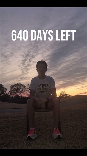 The road to the 2027 Alabama State Cross Country Championships starts now.....follow for the journey