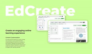 EdCreate