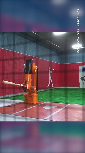 The Future of Sport: Sports vs Technology