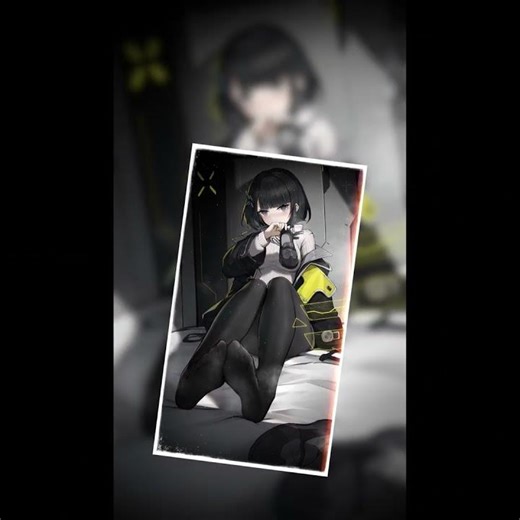 What color of stockings do you prefer