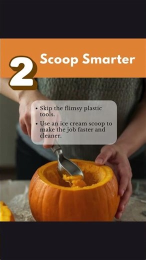 How to Carve Pumpkins Without the Mess (Easy Cleanup Tips)