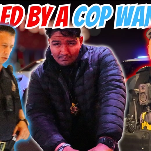 Cop Doesn't Know When to Be Quiet #firstamendment #firstamendmentaudit #firstamendmentrights #copwatch #badcops #copblock #owned | Christopher Cordova