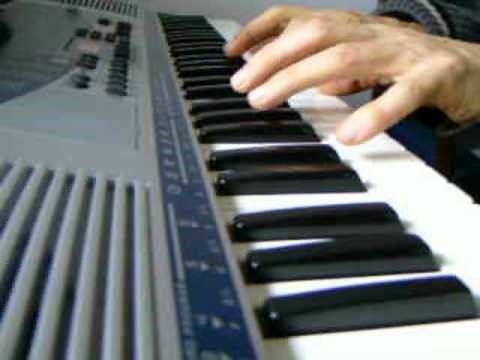 My God, I Love Thee (The English Hymnal No. 80)