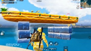 Sevou | Titanic • @talktohandofficial #Sevou #spoidermon #Pubgmobile | Instagram