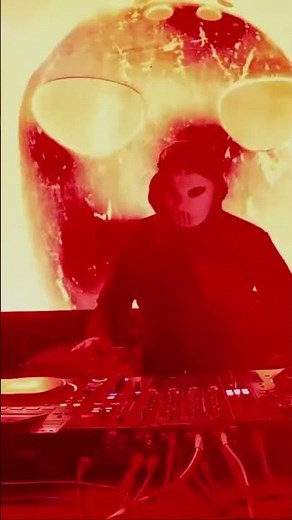 Angerfist - INSANE MOMENT @Mission Festival Switzerland 2026 #13