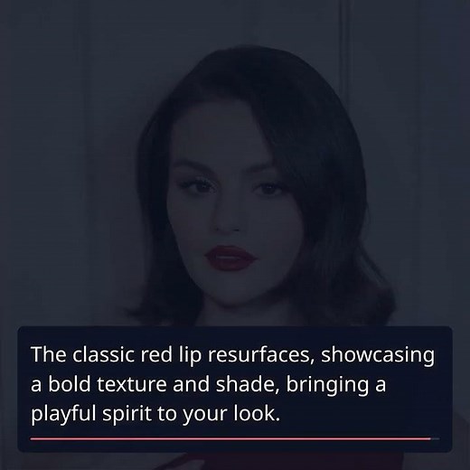 Embrace Bold Colors: Spring 2025 Makeup Trends