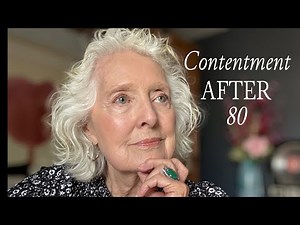 Aging Gracefully: Finding Peace with Who We Are Now | Sandra Hart