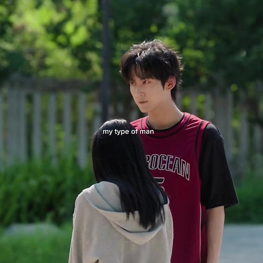 dramanya suka banget - Never Ending Summer clip