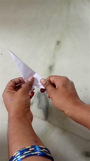 how to make easily paper claws