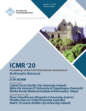 Optimizing Queries over Video via Lightweight Keypoint-based Object Detection | Proceedings of the 2020 International Conference on Multimedia Retrieval