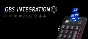 Controlling OBS Studio with Base Camp - MOUNTAIN