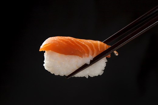 10 Japanese Dishes You Should Definitely Try When You Travel to Japan!