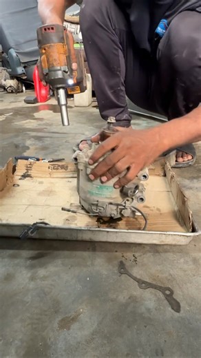 881 reactions · 12 shares | compressor problem|compressor repairing| AC Compressor Problem? Here’s the Best Repair Solution #CompressorProblem #ACRepair #CarACRepair #CompressorRepair #AutoRepair #MSAutos #KarachiMechanic #ACCompressor #CarMaintenance #compressorservice | MS AUTOS | Facebook