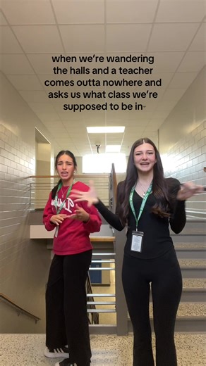 we are right where we need to be #school #funny #relatable #fyp #viral | teacher