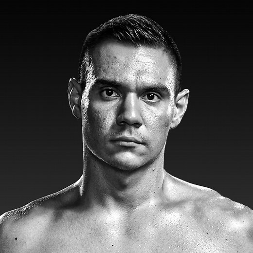 Tim Tszyu - Next Fight, Fighter Bio, Stats & News