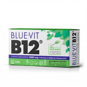 Blue - Vit® B12