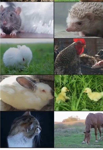 10 species extinct since 2020. #fyp #nature #animals #randomfacts #sad