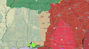 Hurricane Helene: How will it affect Alabama?