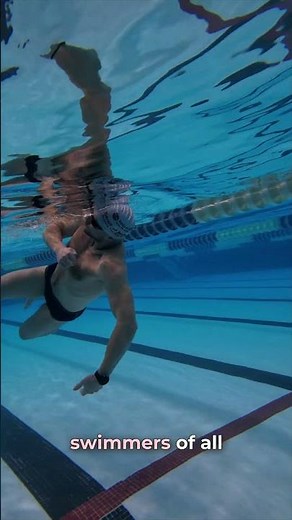 Sidestroke Swimming Technique. Here is why It matters