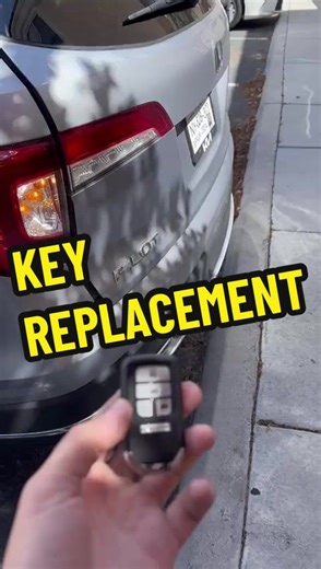 Lost your car key? No worries, give your local locksmith a call!!#lasvegaslocksmith #carlockout #fypage #fyp #locktok #vegaslocksmith #vegascarkey #carkeylasvegas #locksmithvegas #locksmith #lasvegas #vegaslocks #keyduplicate