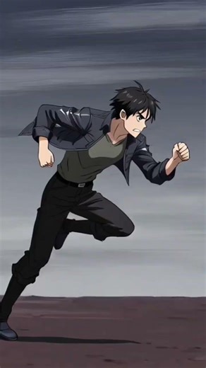 Samurai #animation #ai #2danimation #samurai