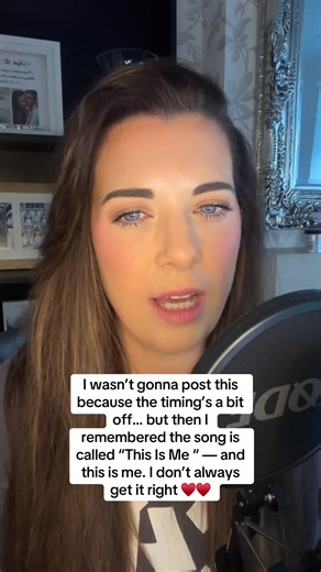 This Is Me: An Inspiring Musical Cover Performance