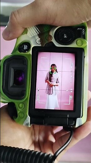 Yongnuo 35mm F2 Lens with Canon 80d 📸 - Photo Studio #canonphotography #canon