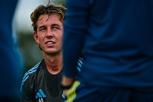 Who is Joe White? The close friend of James Trafford who could leave Newcastle United