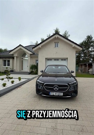 Dom 2023 Santocko – nowoczesny dom 180 m² z basenem