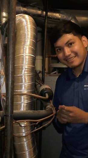 Jobs with Tito: HVAC Inspections