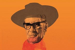 Read an interview with Ennio Morricone from Dazed’s archive
