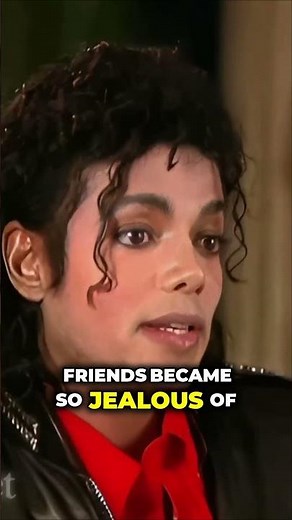 The tragic true story that inspired the 'Bad' video