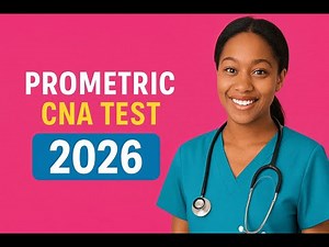PROMETRIC FINAL PRACTICE TEST WITH EXPLAINED ANSWERS NURSING ASSISTANT EXAM 2026# CNA TEST,# FYP