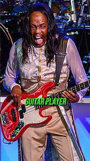 Earth Wind and Fire Original Audition with Ralph Johnson
